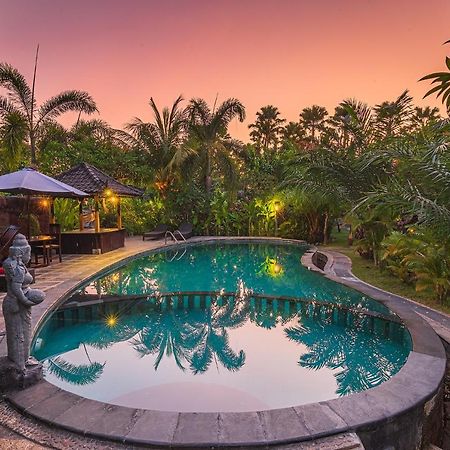 Pondok Wisata Sartaya 2 Lovina Exteriör bild