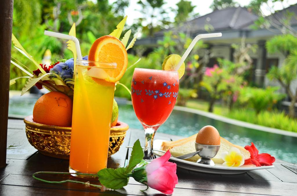 Pondok Wisata Sartaya 2 Lovina Exteriör bild