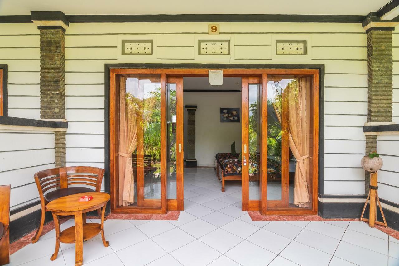 Pondok Wisata Sartaya 2 Lovina Exteriör bild