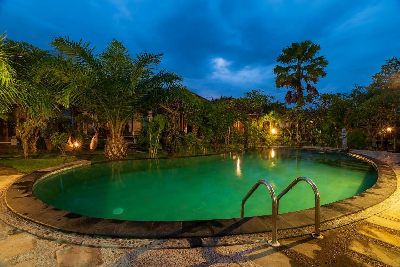 Pondok Wisata Sartaya 2 Lovina Exteriör bild