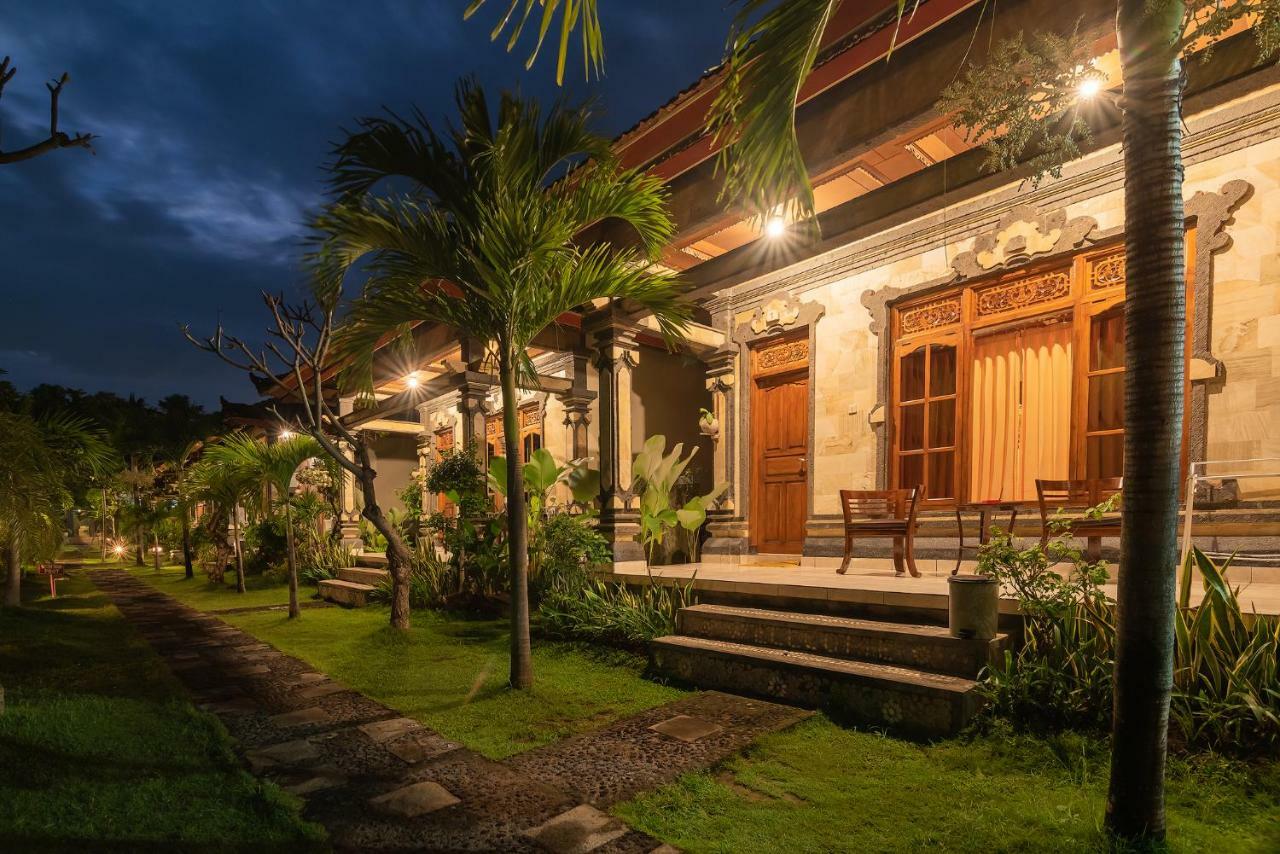 Pondok Wisata Sartaya 2 Lovina Exteriör bild