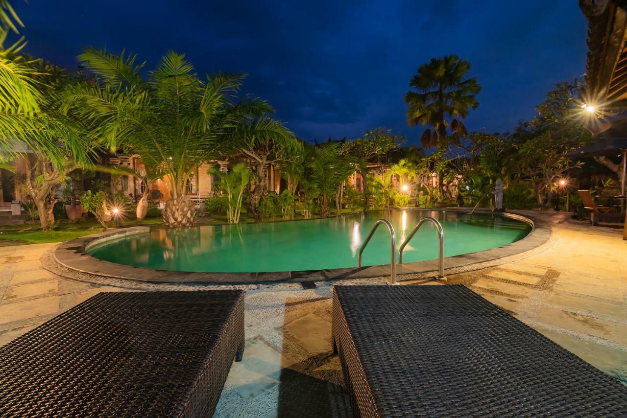Pondok Wisata Sartaya 2 Lovina Exteriör bild