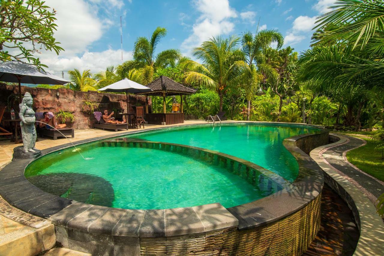 Pondok Wisata Sartaya 2 Lovina Exteriör bild