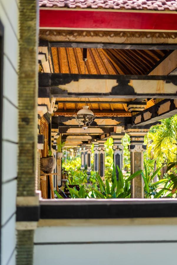 Pondok Wisata Sartaya 2 Lovina Exteriör bild