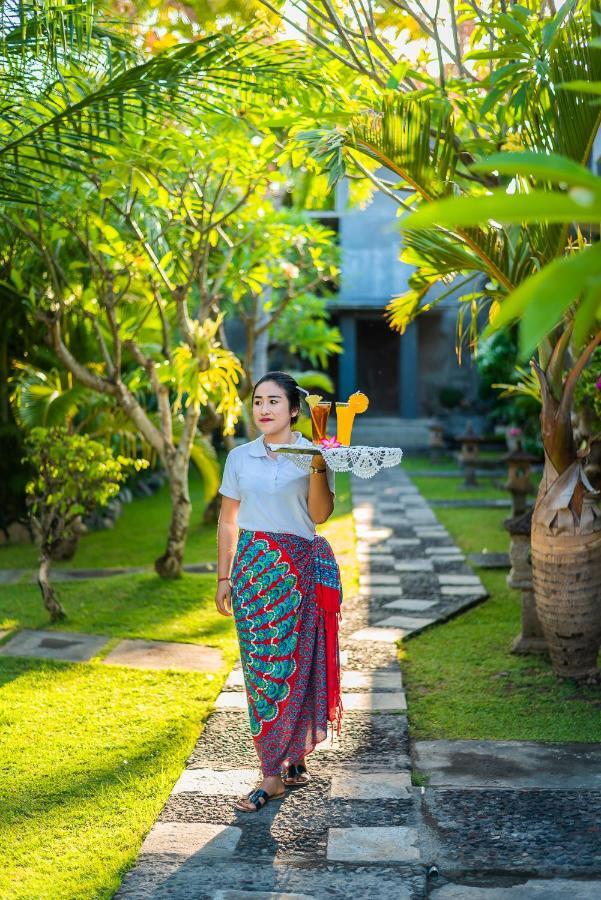 Pondok Wisata Sartaya 2 Lovina Exteriör bild