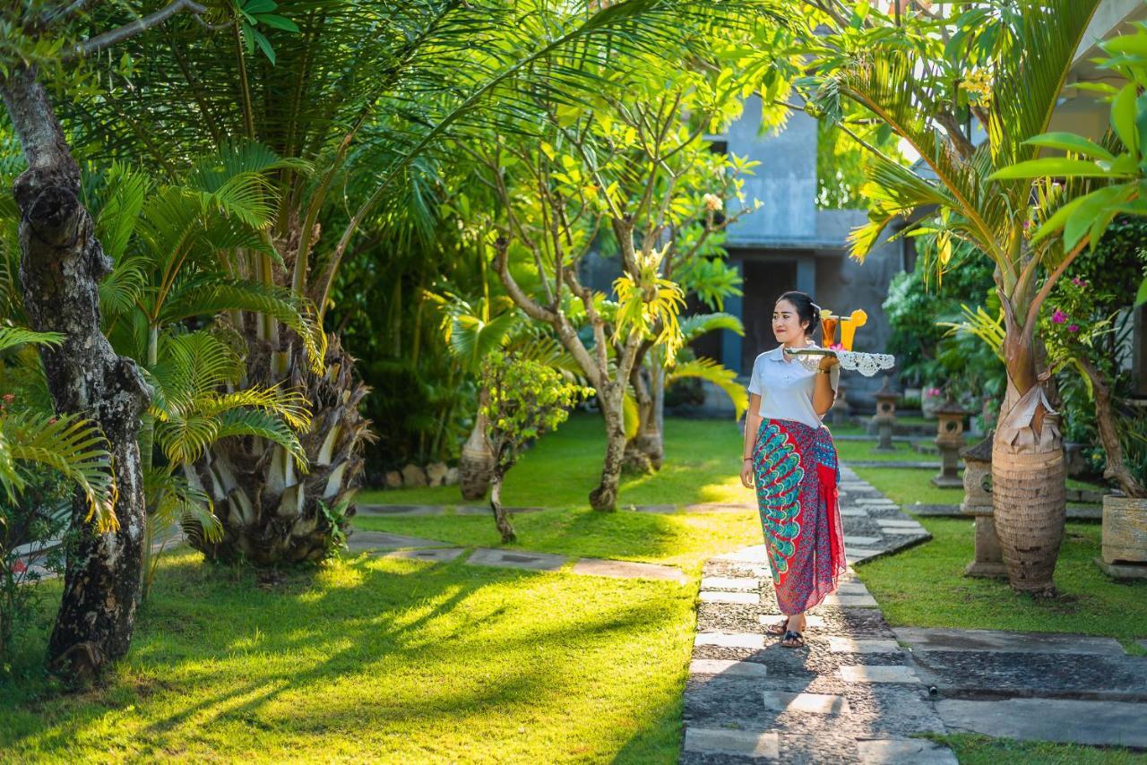 Pondok Wisata Sartaya 2 Lovina Exteriör bild