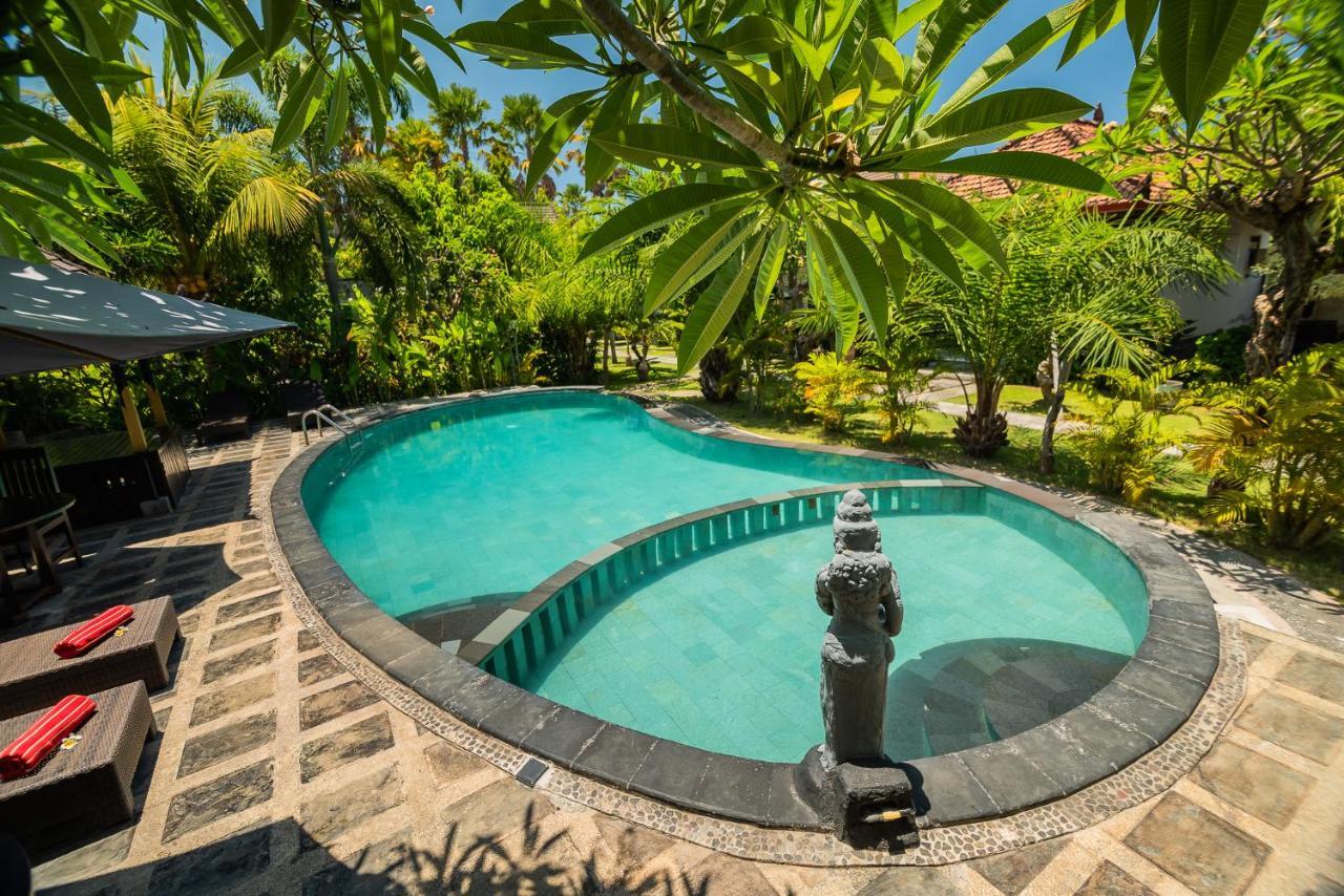 Pondok Wisata Sartaya 2 Lovina Exteriör bild
