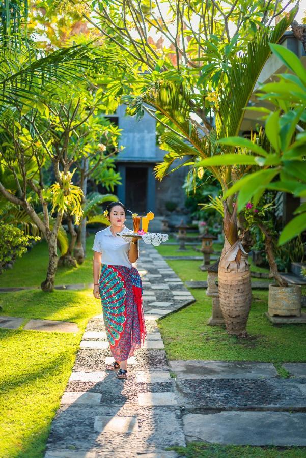 Pondok Wisata Sartaya 2 Lovina Exteriör bild