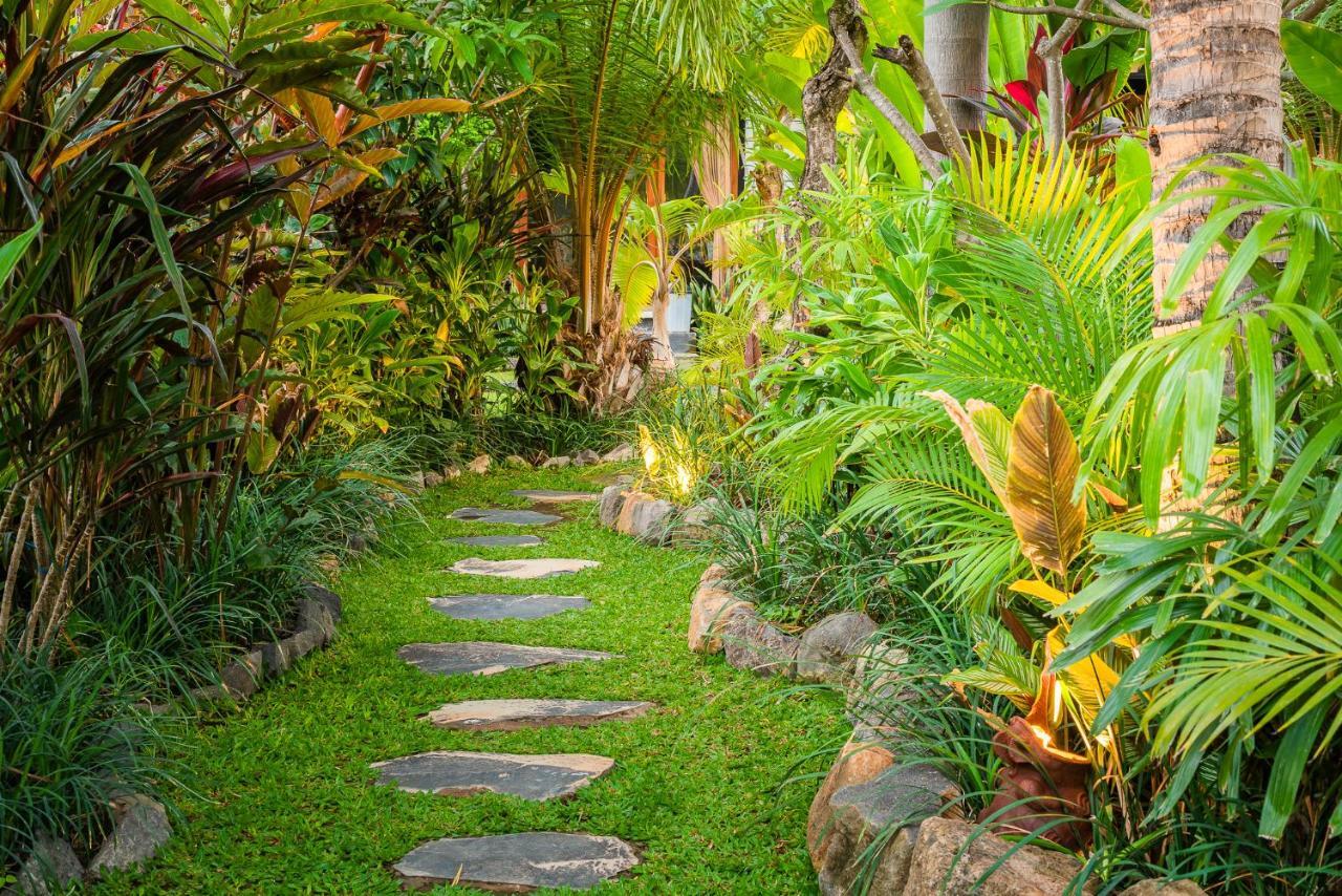 Pondok Wisata Sartaya 2 Lovina Exteriör bild