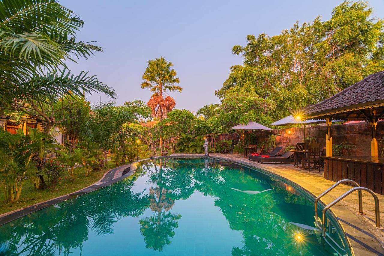 Pondok Wisata Sartaya 2 Lovina Exteriör bild