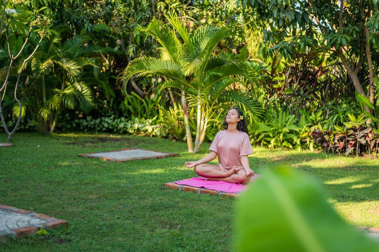 Pondok Wisata Sartaya 2 Lovina Exteriör bild
