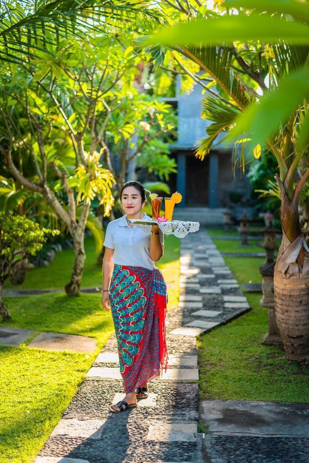 Pondok Wisata Sartaya 2 Lovina Exteriör bild