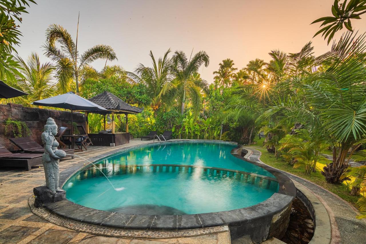 Pondok Wisata Sartaya 2 Lovina Exteriör bild