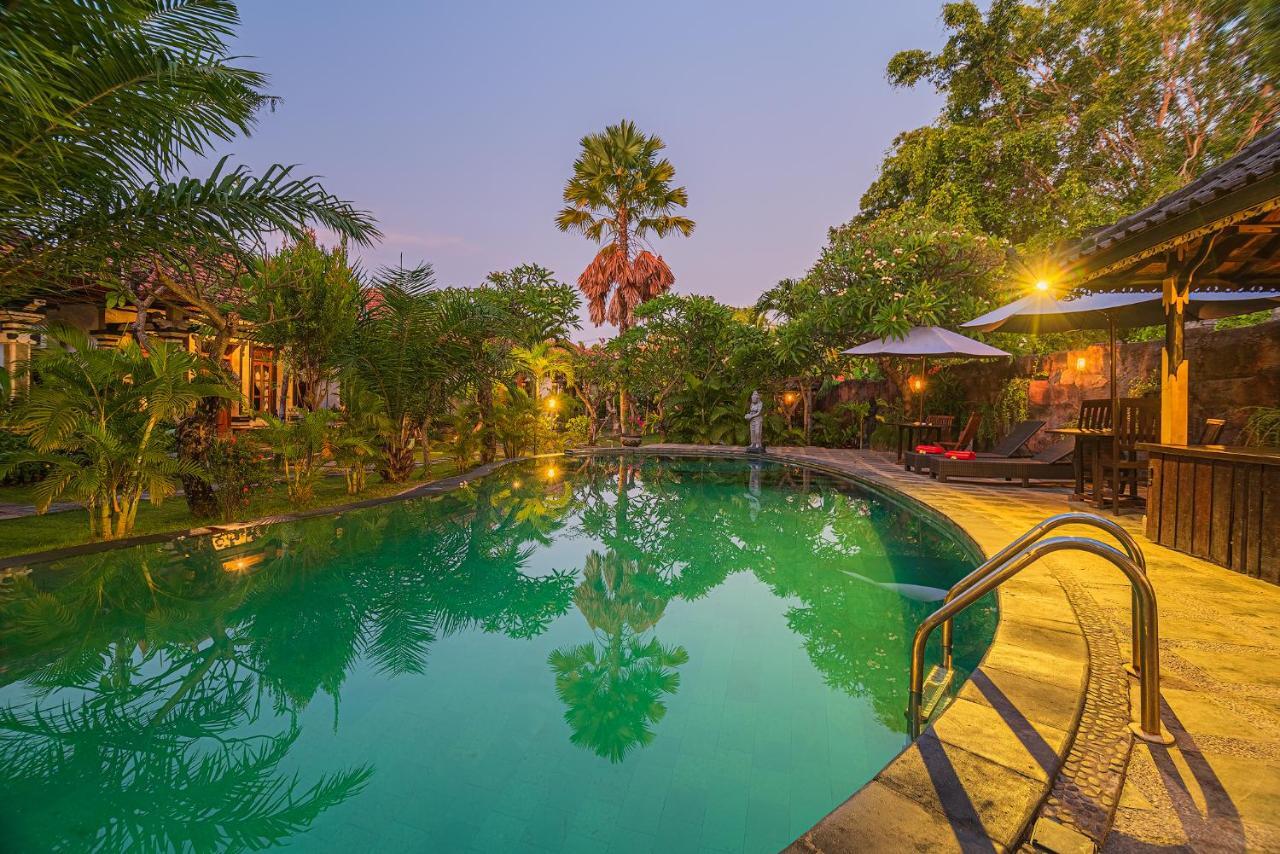 Pondok Wisata Sartaya 2 Lovina Exteriör bild