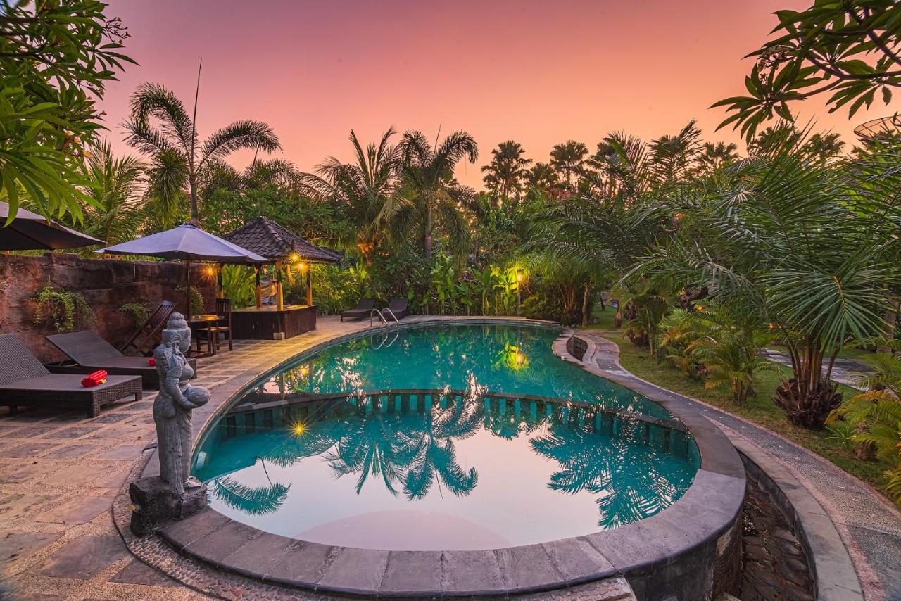 Pondok Wisata Sartaya 2 Lovina Exteriör bild